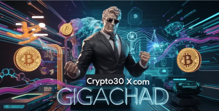 crypto30x.com Gigachad