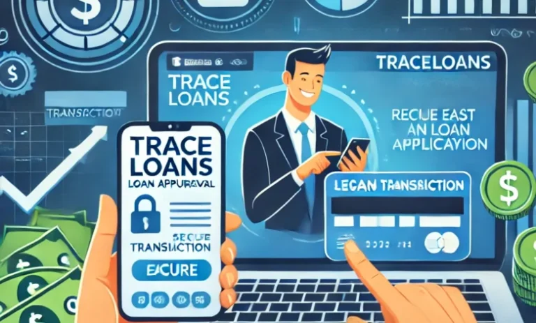 traceloans.com bad credit