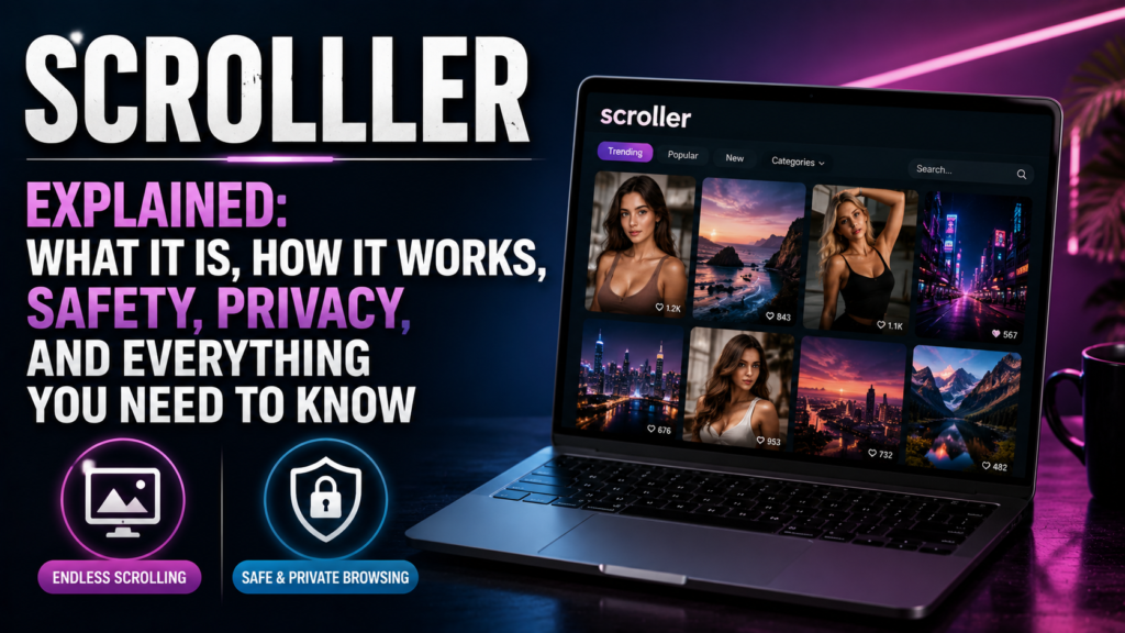 Scrolller
