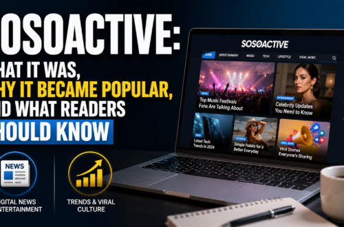 SosoActive