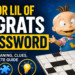 phil or lil of rugrats crossword