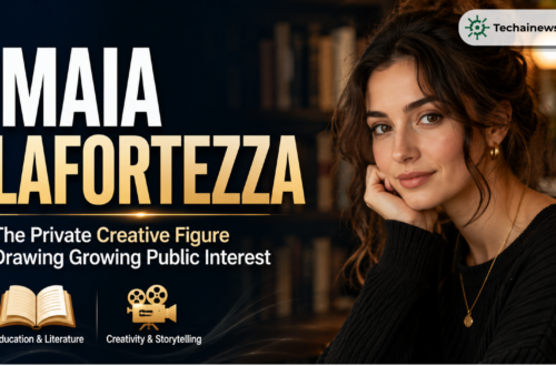 maia lafortezza