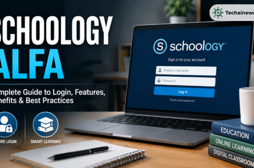 schoology alfa