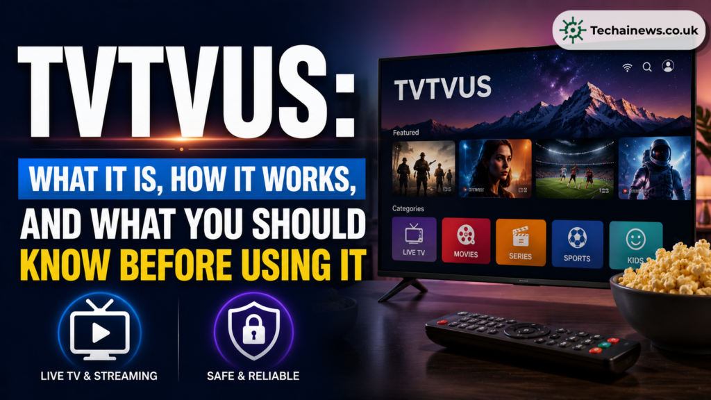 tvtvus