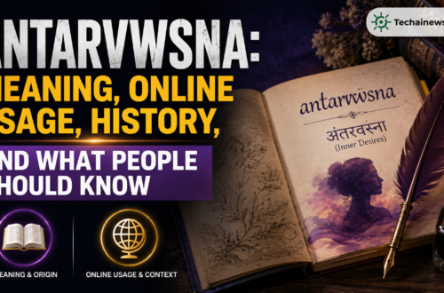 antarvwsna