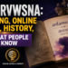 antarvwsna