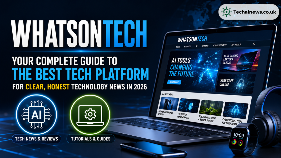 whatsontech