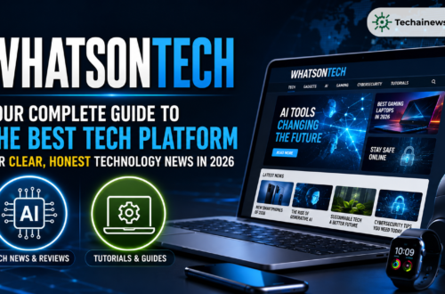 whatsontech