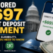 Rumored $697 Direct Deposit Payment