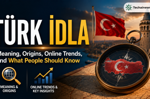 türk idla