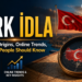 türk idla