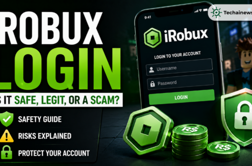 irobux login