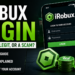 irobux login