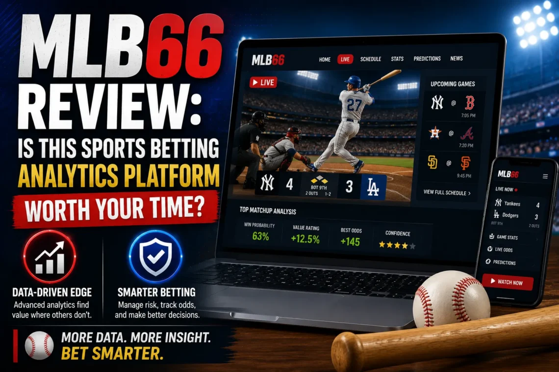 mlb66