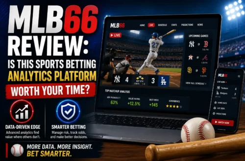 mlb66