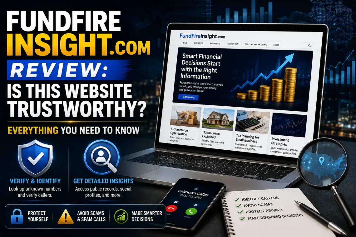 FundFireInsight.com
