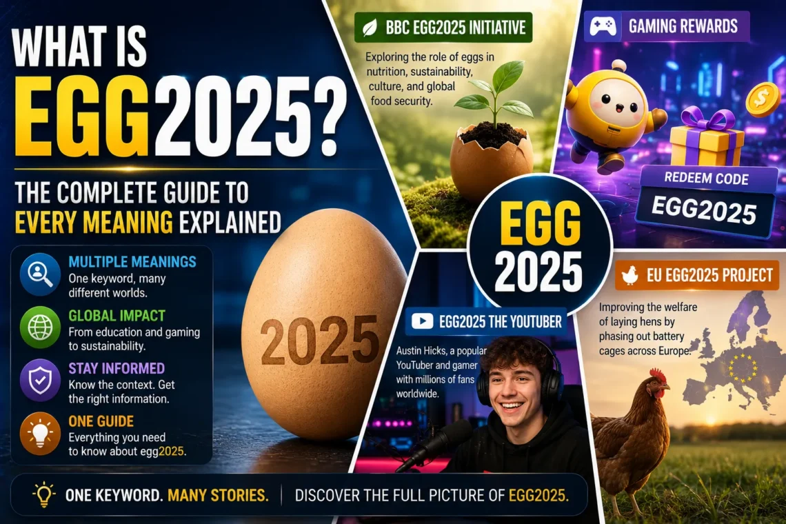 Egg2025