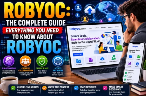 Robyoc