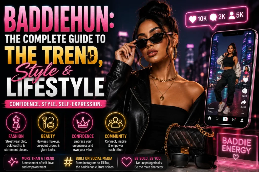 Baddiehun