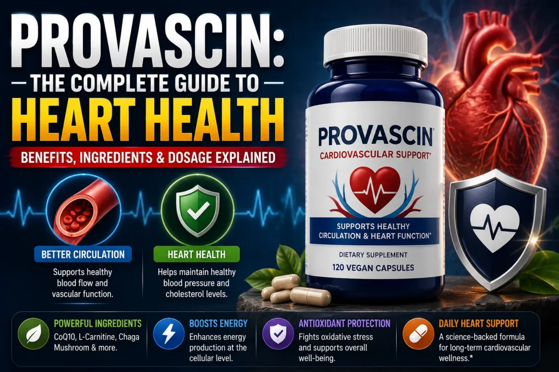Provascin