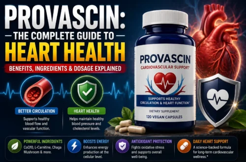 Provascin