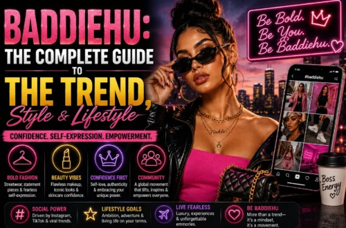 Baddiehu