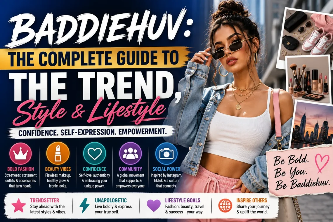Baddiehuv