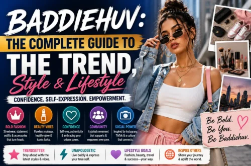 Baddiehuv