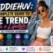 Baddiehuv