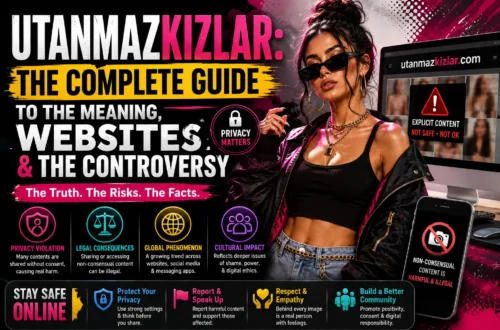 utanmazkızlar