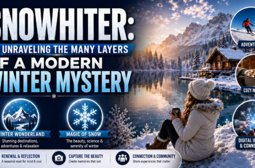 Snowhiter