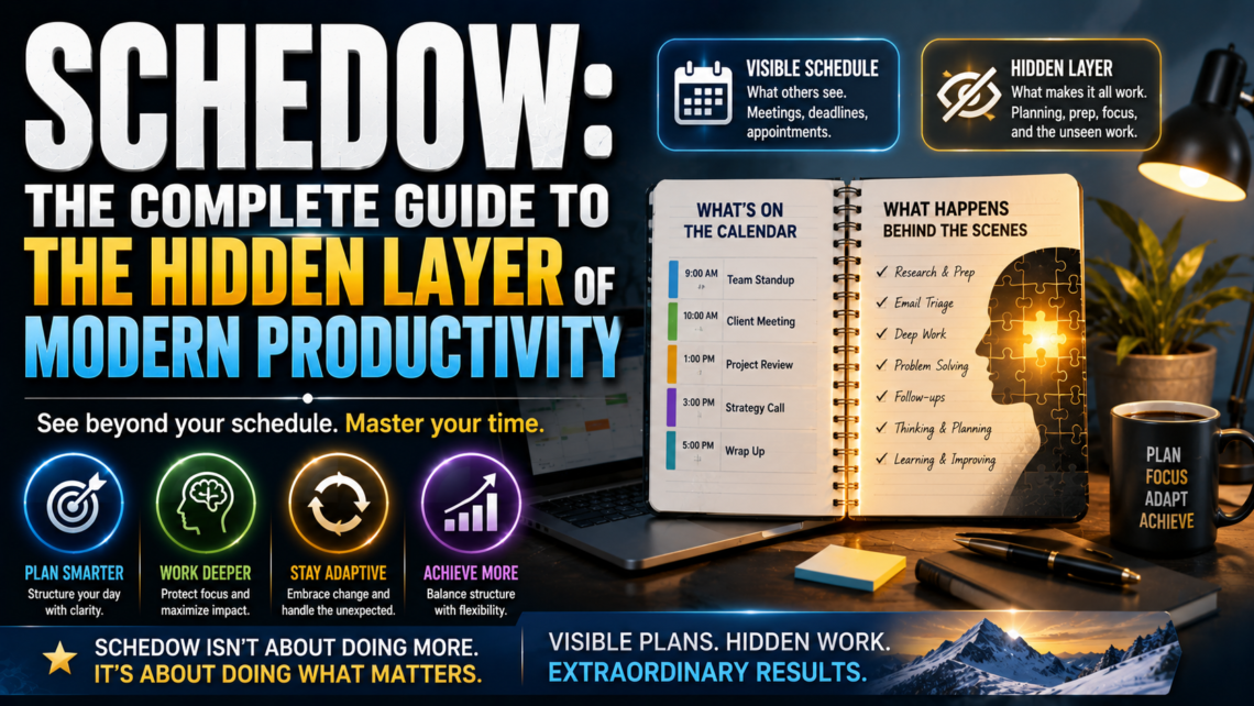 Schedow