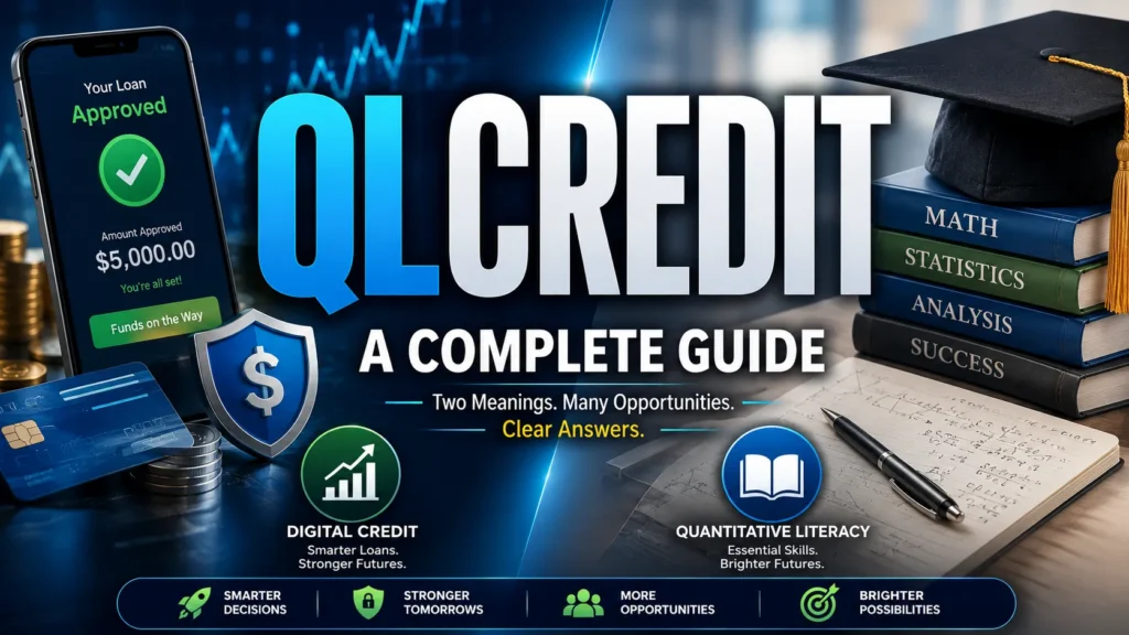 qlcredit