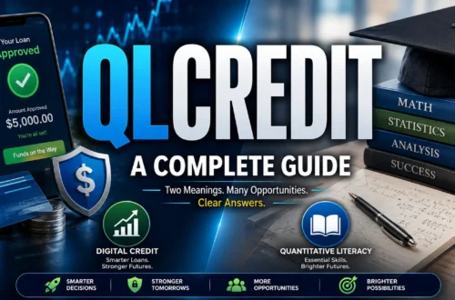 qlcredit