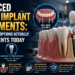 Advanced Dental Implants