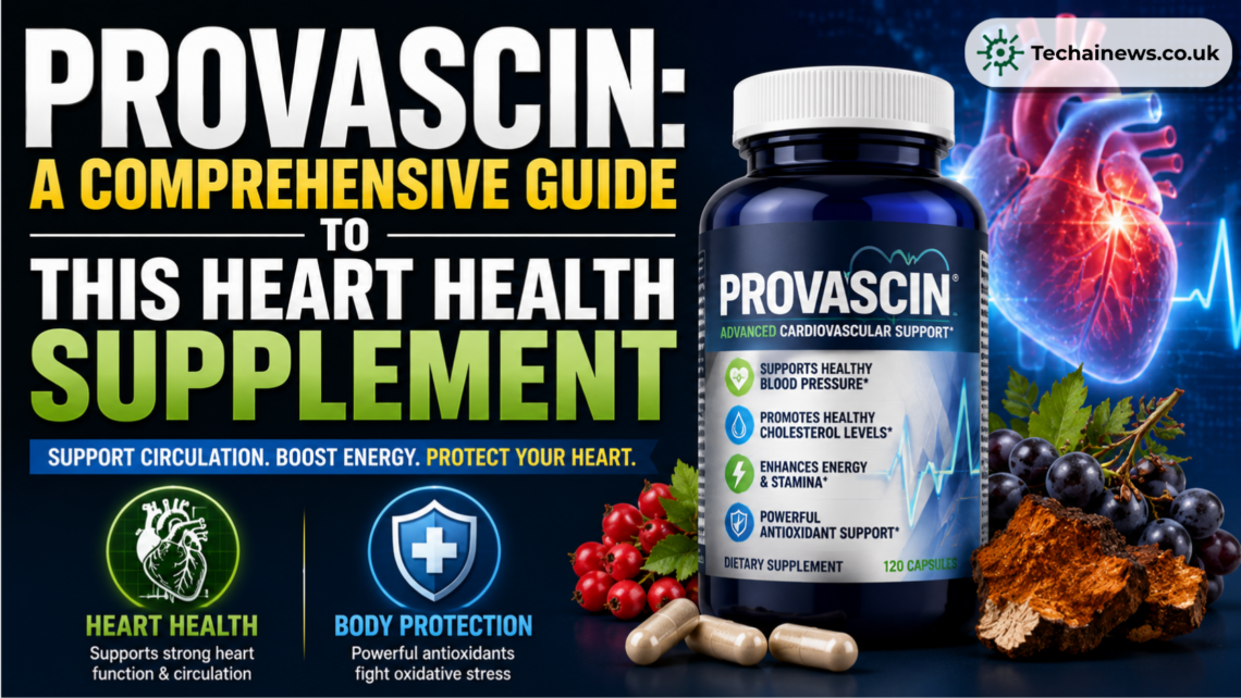 Provascin