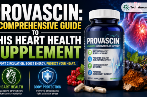 Provascin