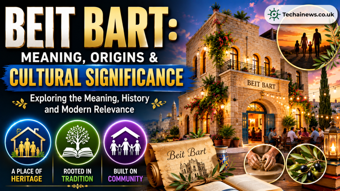 Beit Bart