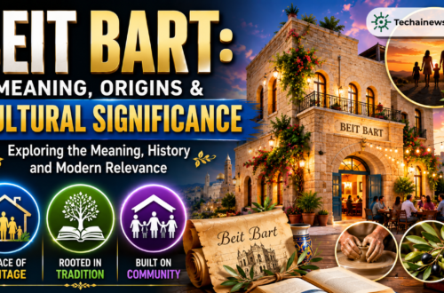 Beit Bart