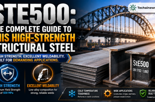 STE500