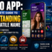 Amigo App