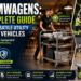 Afruimwagens